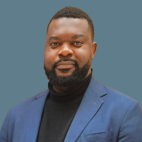 Francis Ndimba, consultant SEO freelance